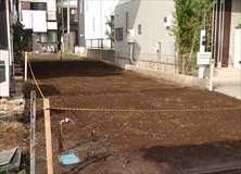 立川市の解体工事。新型コロナ感染予防対策を実施中。安心できる見積もりです。